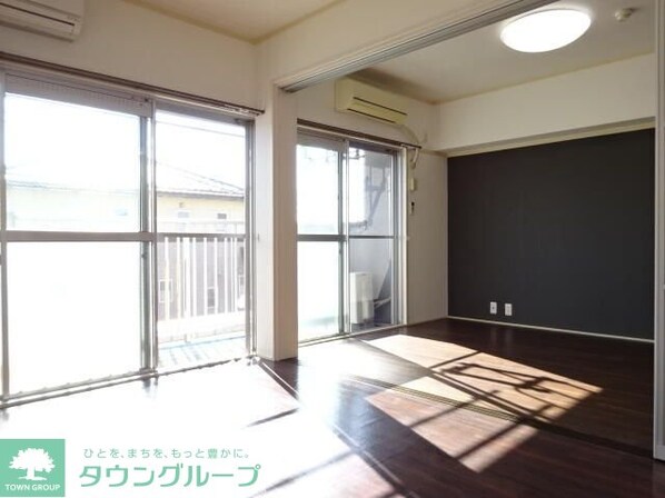 けやきヒルズ西片貝の物件内観写真